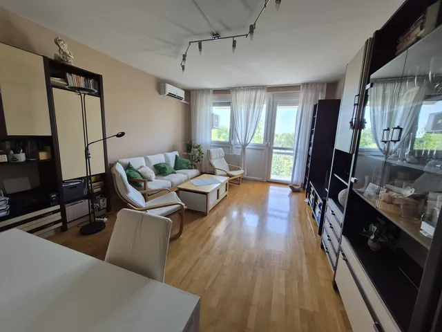 Eladó lakás Budapest XXI. kerület 63 nm