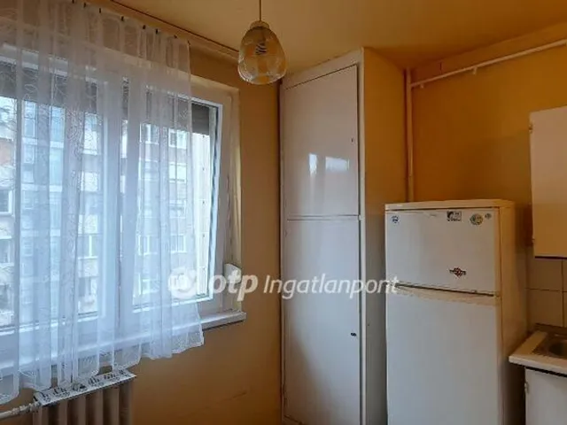 Eladó lakás Budapest XIII. kerület 42 nm