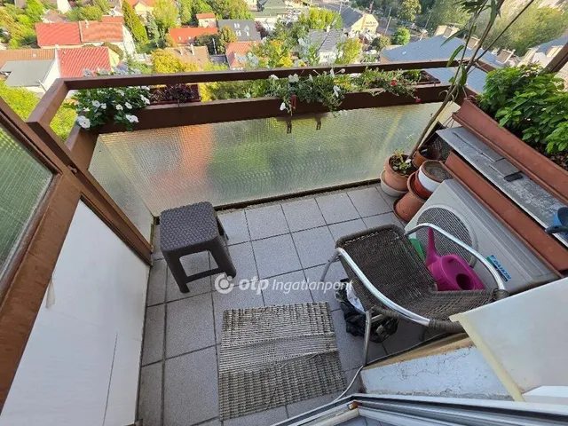 Eladó lakás Budapest XIX. kerület, Kispest 52 nm