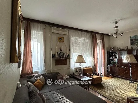 Eladó lakás Budapest XIII. kerület, Újlipótváros 95 nm