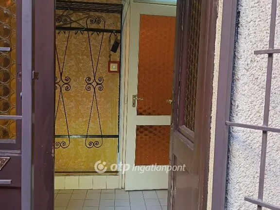 Eladó lakás Budapest V. kerület 49 nm