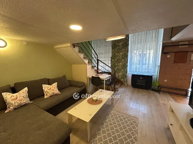 Eladó lakás Budapest VII. kerület 27 nm