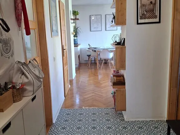 Eladó lakás Budapest II. kerület, Zöldmál 78 nm