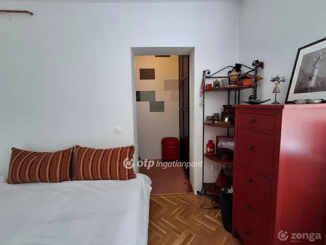 Eladó lakás Budapest II. kerület, Zöldmál 78 nm