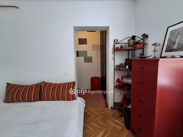 Eladó lakás Budapest II. kerület, Zöldmál 78 nm