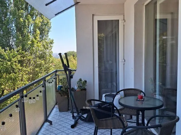Eladó lakás Budapest II. kerület, Zöldmál 78 nm