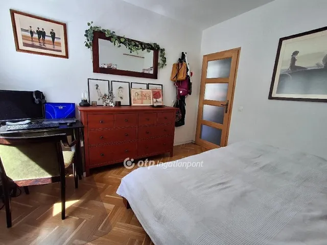 Eladó lakás Budapest II. kerület, Zöldmál 78 nm
