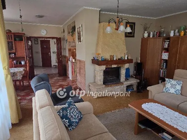 Eladó ház Diósd 275 nm