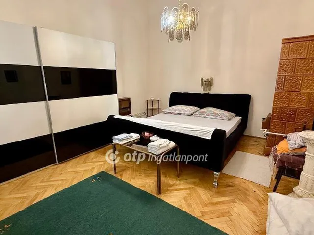 Eladó lakás Budapest VII. kerület 39 nm