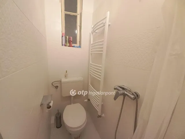 Eladó lakás Budapest VIII. kerület, Corvin negyed 106 nm