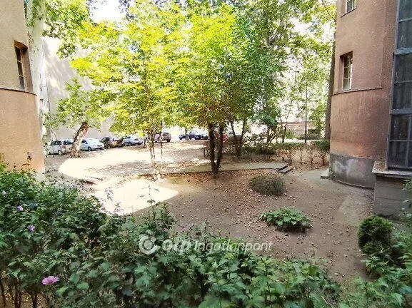 Eladó lakás Budapest XIII. kerület, Angyalföld 55 nm