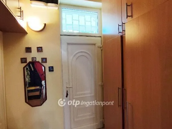 Eladó lakás Budapest XIII. kerület, Angyalföld 55 nm