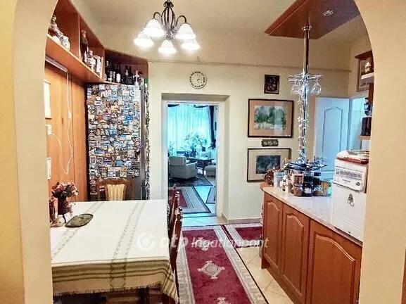 Eladó lakás Budapest XIII. kerület, Angyalföld 55 nm