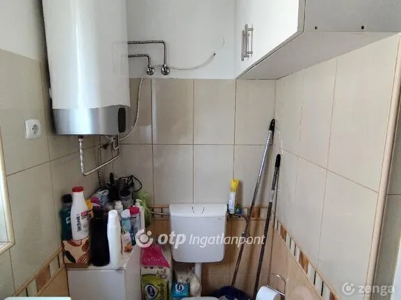 Eladó lakás Budapest XIII. kerület, Angyalföld 55 nm