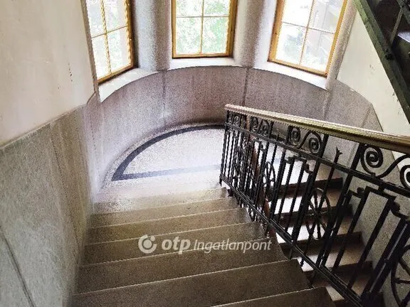 Eladó lakás Budapest XIII. kerület, Angyalföld 55 nm