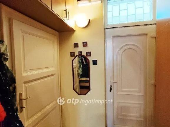 Eladó lakás Budapest XIII. kerület, Angyalföld 55 nm