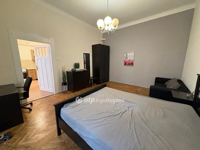 Eladó lakás Budapest II. kerület 38 nm