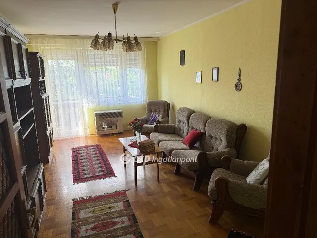 Eladó lakás Budapest II. kerület, Vérhalom 62 nm