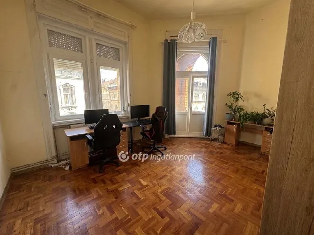 Eladó lakás Budapest VII. kerület 97 nm