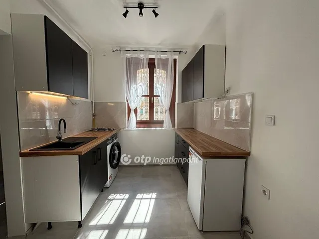 Eladó lakás Budapest XII. kerület, Hegyvidék 23 nm