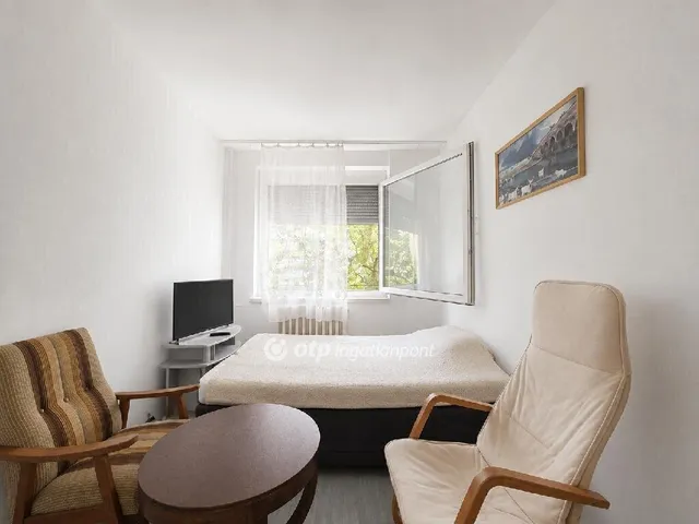 Eladó lakás Budapest X. kerület, Újhegy 68 nm