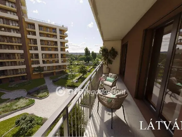Eladó lakás Budapest XIII. kerület, Angyalföld 70 nm