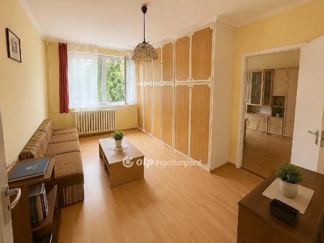 Eladó lakás Budapest IV. kerület 70 nm