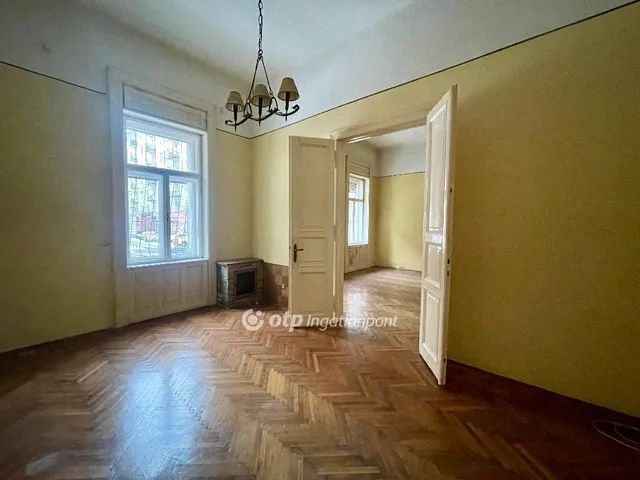 Eladó lakás Budapest VII. kerület 95 nm