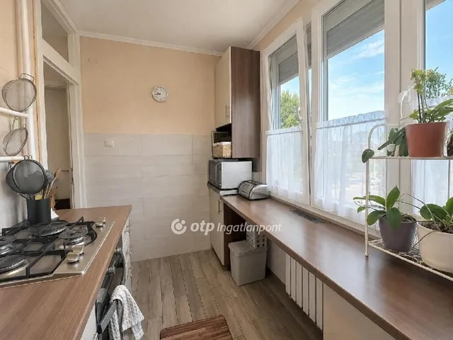 Eladó lakás Budapest XVIII. kerület 60 nm