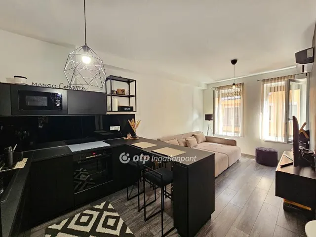 Eladó lakás Budapest X. kerület 45 nm