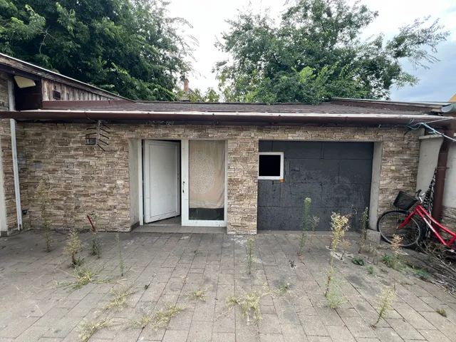 Eladó ház Budapest XIV. kerület, Alsórákos 308 nm