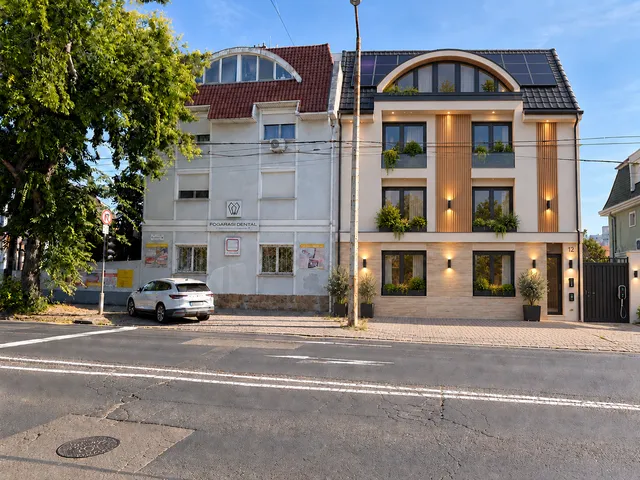 Eladó ház Budapest XIV. kerület, Alsórákos 308 nm