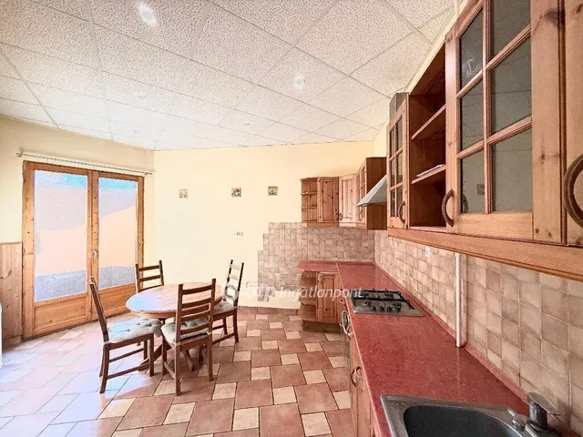 Eladó lakás Budapest XI. kerület, Lágymányos 61 nm
