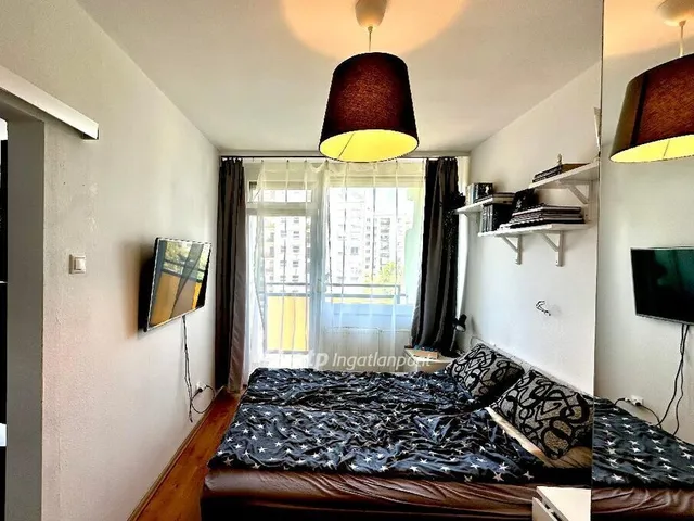 Eladó lakás Budapest XX. kerület 50 nm