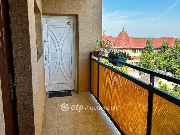 Eladó lakás Budapest XX. kerület 50 nm