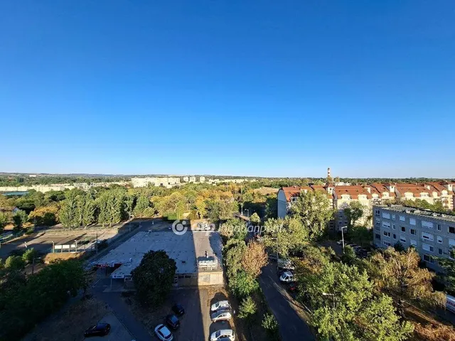Eladó lakás Budapest XVII. kerület 51 nm