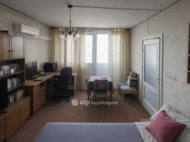 Eladó lakás Budapest XVII. kerület 51 nm