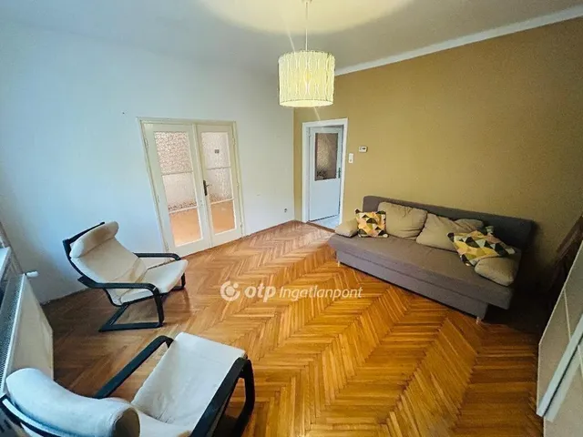 Eladó lakás Budapest VIII. kerület 71 nm