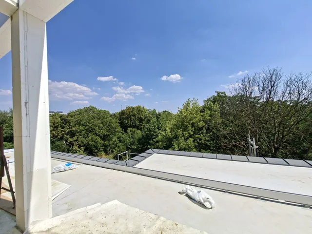 Eladó lakás Budapest XI. kerület, Őrmező 80 nm