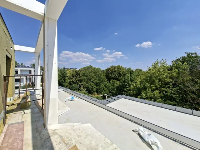Eladó lakás Budapest XI. kerület, Őrmező 80 nm