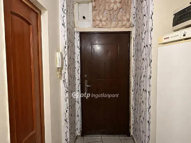 Eladó lakás Budapest VIII. kerület 40 nm