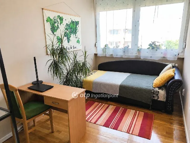 Eladó lakás Budapest XIII. kerület, Angyalföld 58 nm