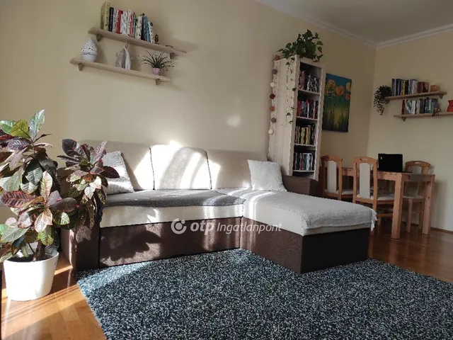 Eladó lakás Budapest XIII. kerület, Angyalföld 60 nm