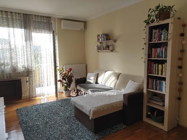 Eladó lakás Budapest XIII. kerület, Angyalföld 58 nm
