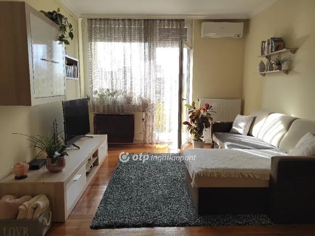Eladó lakás Budapest XIII. kerület, Angyalföld 58 nm