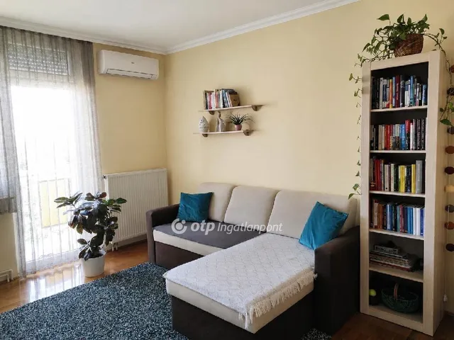 Eladó lakás Budapest XIII. kerület, Angyalföld 60 nm