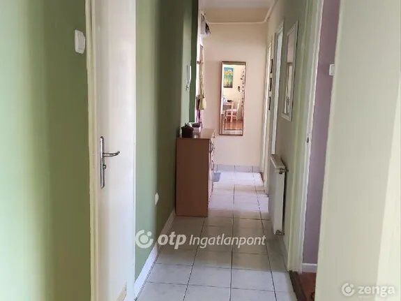 Eladó lakás Budapest XIII. kerület, Angyalföld 60 nm