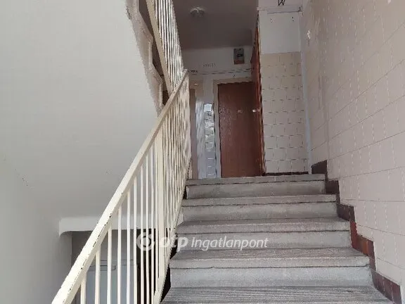 Eladó lakás Budapest XIII. kerület, Angyalföld 60 nm