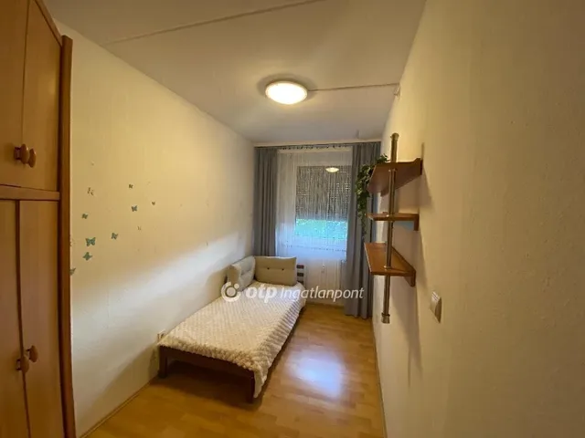 Eladó lakás Budapest XIV. kerület, Rákosfalva 56 nm