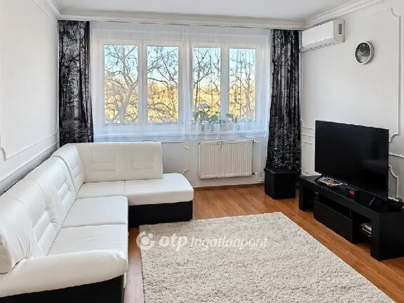 Eladó lakás Budapest XV. kerület 55 nm
